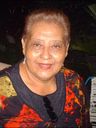 Record image of Sara Figuera (born Campos)