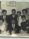Record image of Barbara Balbina Garcia Perez (nacida de Tena Perez)