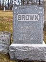 Record image of Adam Trees Brown