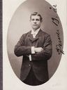 Record image of Oskar Verner Nilsson