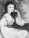 Record image of Maria Margartha Forney Sr. (geb. Bergner)