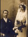 Record image of Mary Florence Ryan (born Brophy)