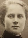 Record image of Miina Tiljander (born Vartiainen)