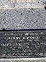 Record image of Mary Evelyn Heard (born Sawyer)