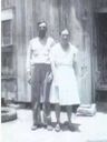 Record image of Annie Elizabeth Morris (born Willis)