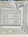 Record image of William R Stalnaker