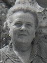 Record image of Ilona Dr Papp Ferencné (nacida Balogh)