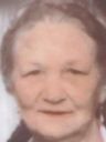 Record image of Mina gerrits (geboren Ropers)
