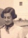 Record image of Raquel Gonzalez (nacida Mesa Gomez)