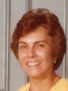 Record image of Joanne Elsa Ray (nacida Williams)
