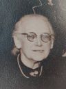 Record image of Karna Nilsson/Nielsen (born Andersdotter)