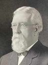 Record image of Christopher Wilkinson Moore