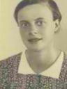 Record image of Gerda Ziporah Ochs (geb. Rau)