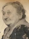 Record image of Anna Maria Lindgren-Olsson (born Johannesdotter Faltin)