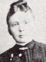 Record image of Maria Anna Marek (geb. Langer)