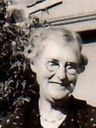 Record image of Alice Mary Daughtrey (born Ripley)