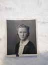 Record image of Elin Margareta Bådmyr (o.s. Petersson)