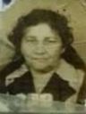 Record image of Maria de Fatima da Conceição