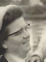 Record image of Elisabeth Seidl (geb. Arnold)