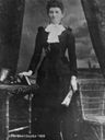 Record image of Annie Ethel Read (born Goodsir)