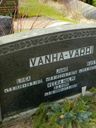 Record image of Liisa Matintytär Vanha-Värri Värri (o.s. Mattsson)