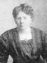 Record image of Juliane Marie Mark (born Larsen)