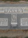 Record image of Elizabeth Lillian Daley (born Lambson)