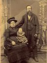 Record image of Eleanor Call (born Jones)