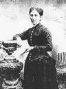 Record image of Lydia Swift (born Hawkins)