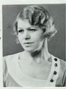 Record image of Signe Alette* Ejvi Cramer (born Lindström)