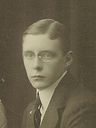 Record image of Ernst Harry Cramer