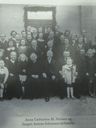Record image of Anna Catharina Margretha Johannsen (born Nielsen)