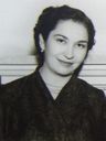 Record image of María Alvarez Fernández (born Zardain Villegas)