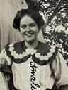 Record image of Sofie Amalie Krohn Rosendahl Rieber-Mohn (født Krohn)