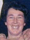 Record image of Clare Ann O'Neill (born Young)
