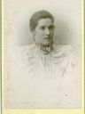 Record image of Emma Lovisa Bergström (born Svartberg)
