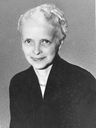Record image of Martha Rasmine Hansen (born Madsen)