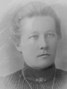 Record image of Iida Paananen (born Vesterinen)
