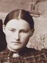 Record image of Iverthe (Iverta) Emilie Jacobsen (born Iversdatter, Breivold)