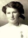 Record image of Christina Ingeborg Lloyd (born Andersen)
