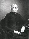 Record image of Elizabeth Walsh Carper (born Spicer)
