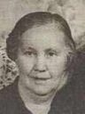 Record image of Amanda Elizabeth Petersen (nascida Tyler)