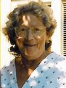 Record image of Esther Barbro Hillivi Lind (o.s. Glad, (Lind))
