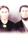 Record image of Daniel Vestal