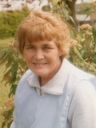Record image of Anna Elizabeth "Lizzie" Kirby (born Pauk)