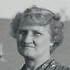 Record image of Rose Hedvig Victoria Hansen (born Johanson)