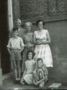 Record image of Barbara Margaretha Maria Doeser (born Hageman)
