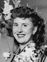 Record image of Joyce Lawana Knaphus (born Roberts)
