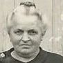 Record image of Marguerite, Louise, Eugénie BERGER (born PLESSIS)