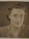 Record image of Doreen Mitchell Roe (born Harris)